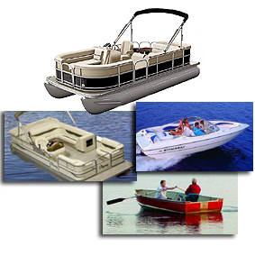 Boat Rentals Ossipee Lake New Hampshire NH